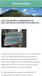 Mobile Screenshot of colorito.org