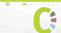 Desktop Screenshot of colorito.com