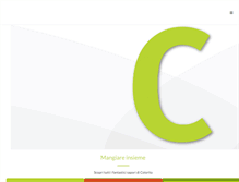 Tablet Screenshot of colorito.com